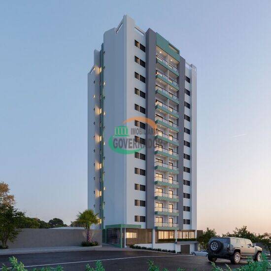 Quebec Residence, apartamentos Botafogo - Campinas, à venda a partir de R$ 530.000
