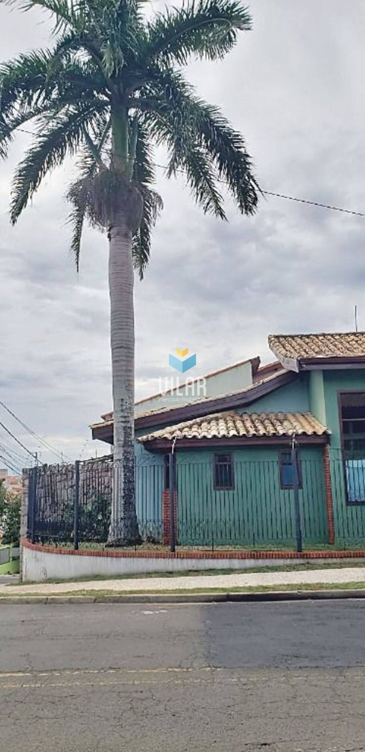 Casa Wanel Ville, Sorocaba - SP