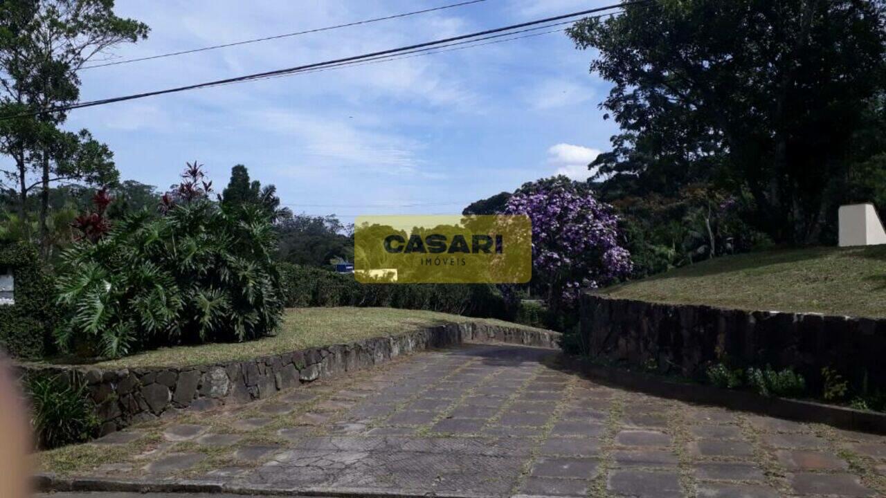 Casa Riacho Grande, São Bernardo do Campo - SP