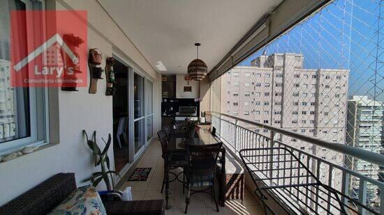 Apartamento Vila Mascote, São Paulo - SP