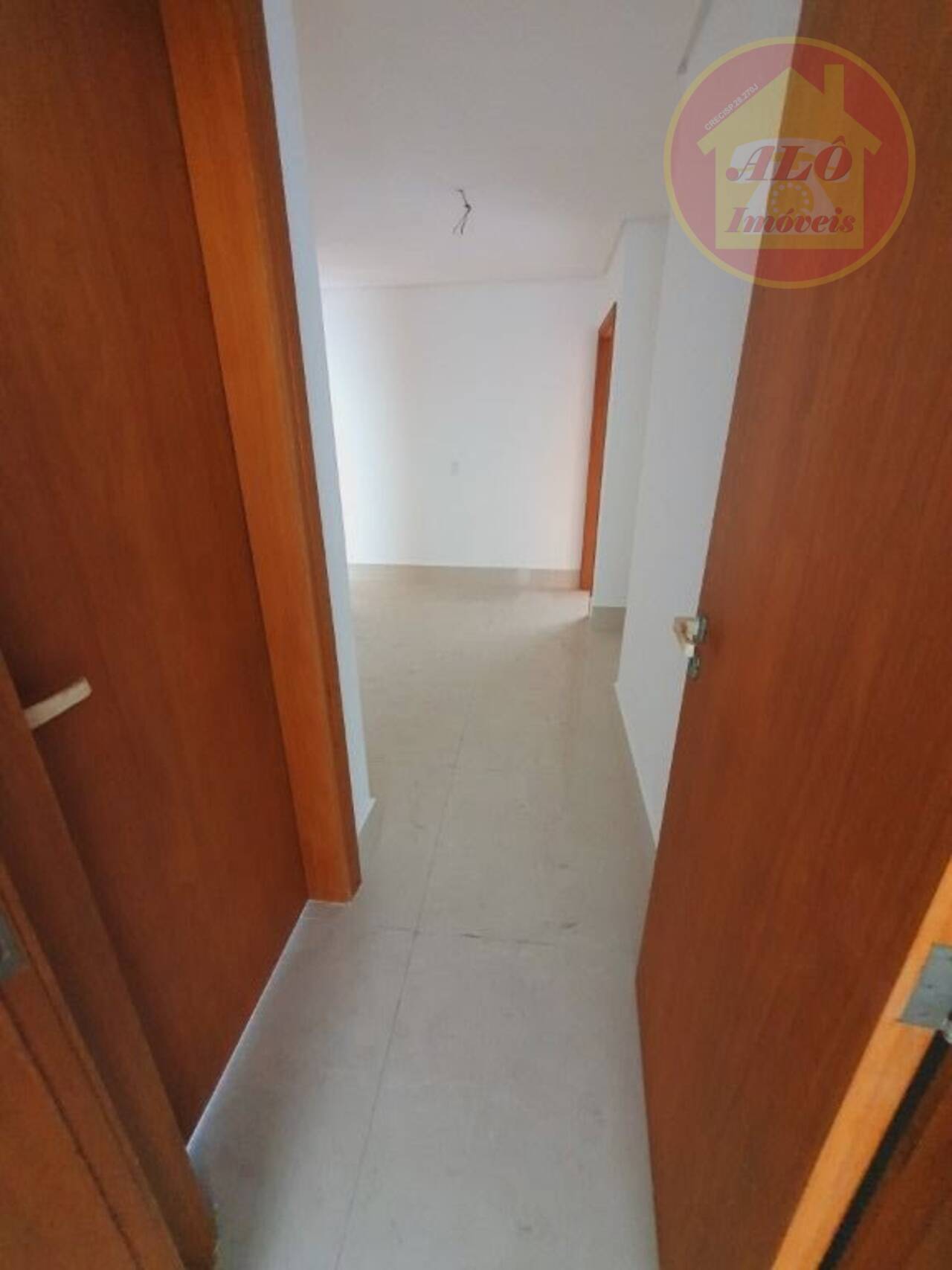 Apartamento Canto do Forte, Praia Grande - SP