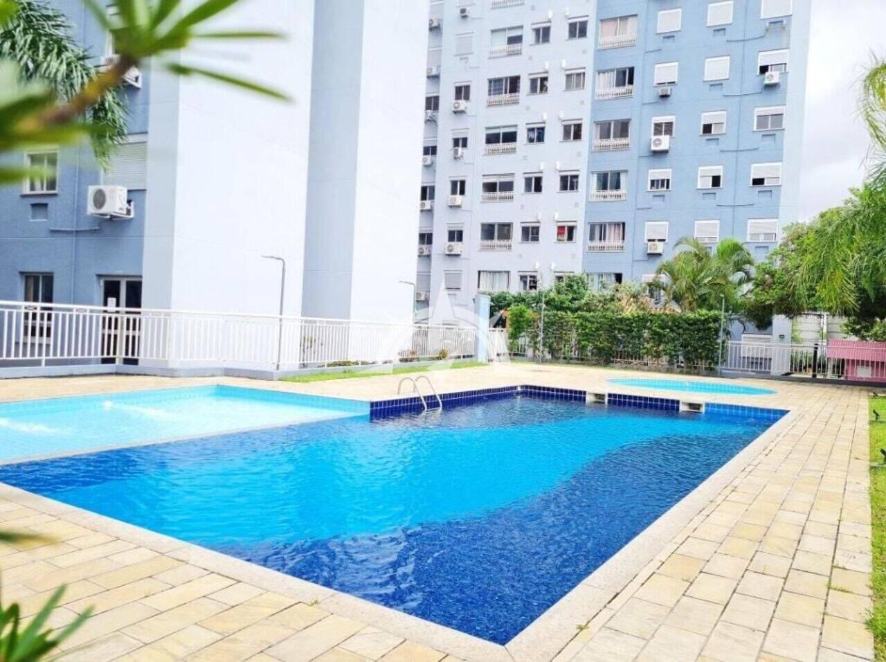 Apartamento Passo das Pedras, Porto Alegre - RS