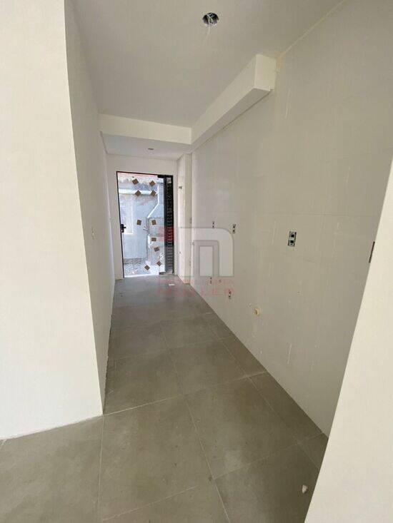 Redidencial Cipriani, apartamentos com 2 quartos, 52 a 72 m², Itajaí - SC