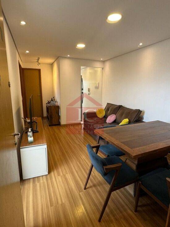 Apartamento Parque Real, Cotia - SP