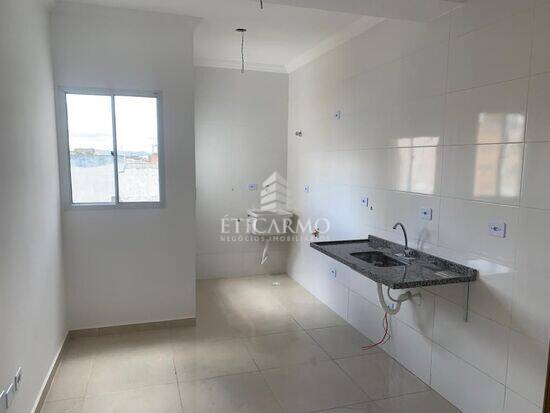 Apartamento de 37 m² Artur Alvim - São Paulo, à venda por R$ 240.000