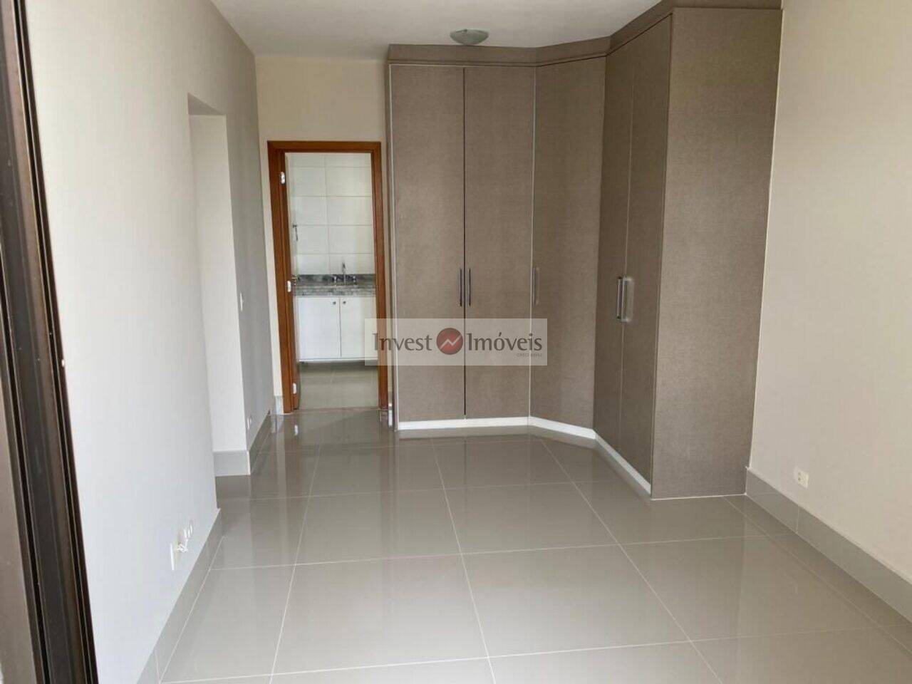 Apartamento Jardim Esplanada II, São José dos Campos - SP