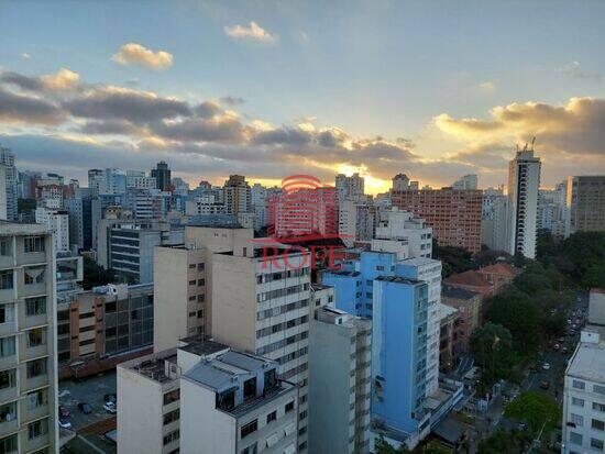Vila Buarque - São Paulo - SP, São Paulo - SP