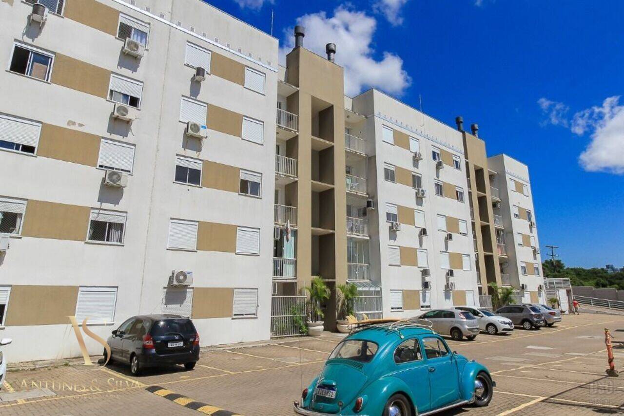 Apartamento Vila Nova, Porto Alegre - RS