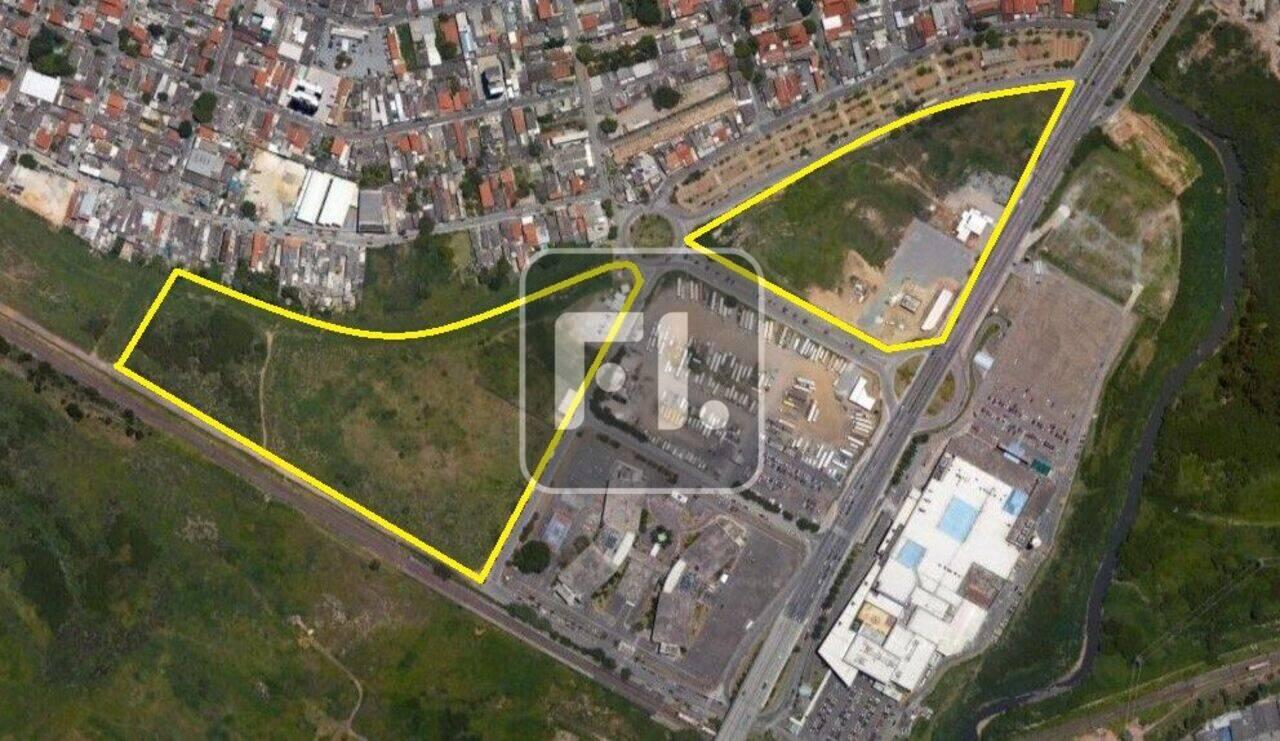 Terreno à venda, 4295 m² por R$ 21.475.000 - Nova Aldeinha - Barueri/SP