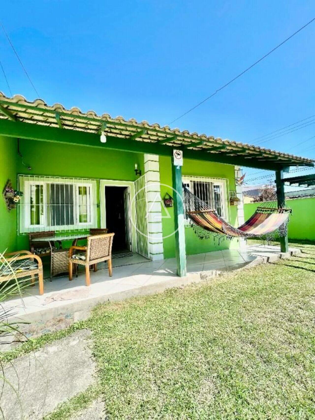 Casa Jardim Bela Vista, Rio das Ostras - RJ