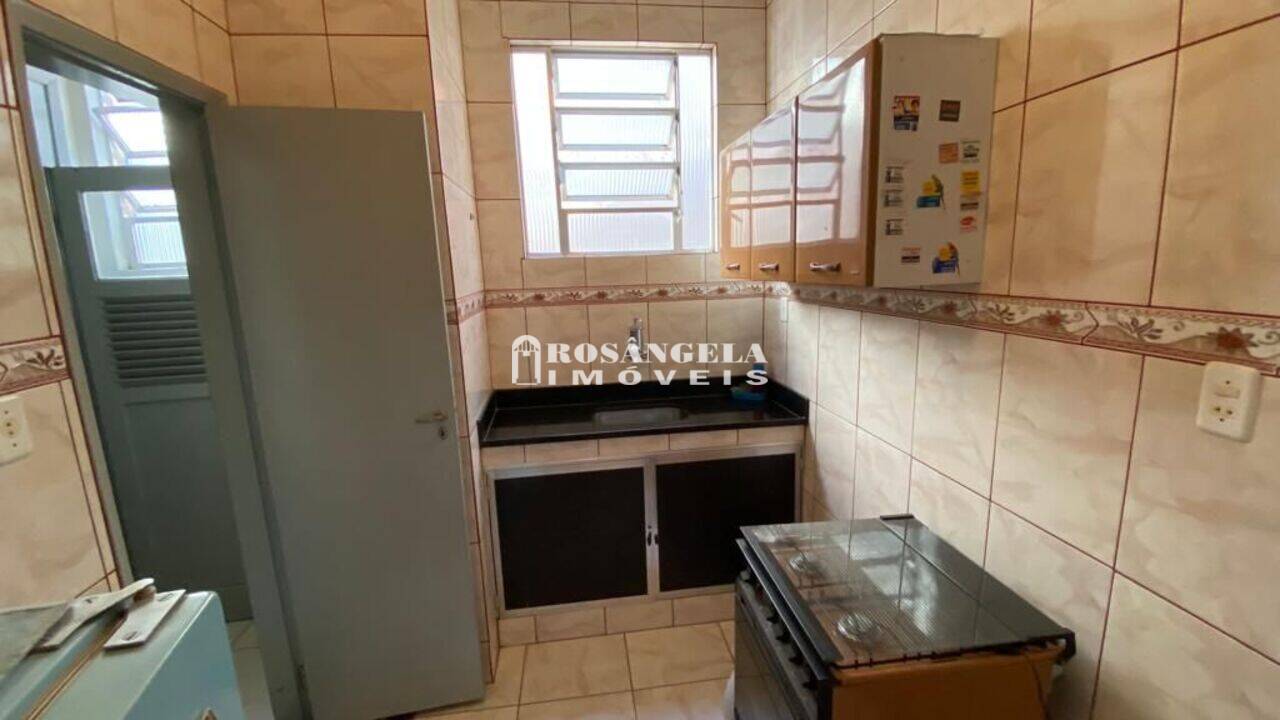 Apartamento Alto, Teresópolis - RJ