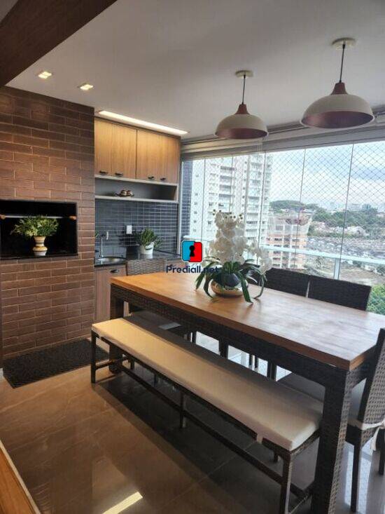 Apartamento de 134 m² na Raimundo Pereira de Magalhães - Vila Anastácio - São Paulo - SP, à venda po