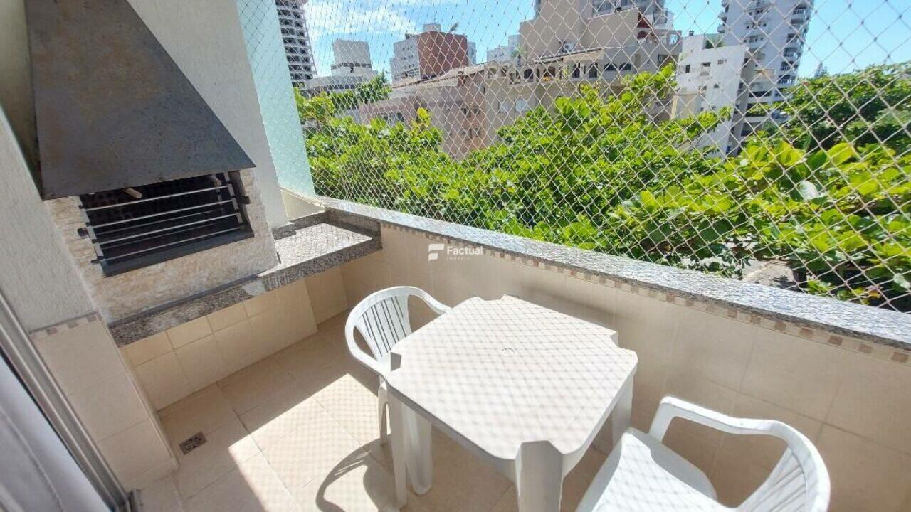 Apartamento Praia da Enseada – Brunella, Guarujá - SP