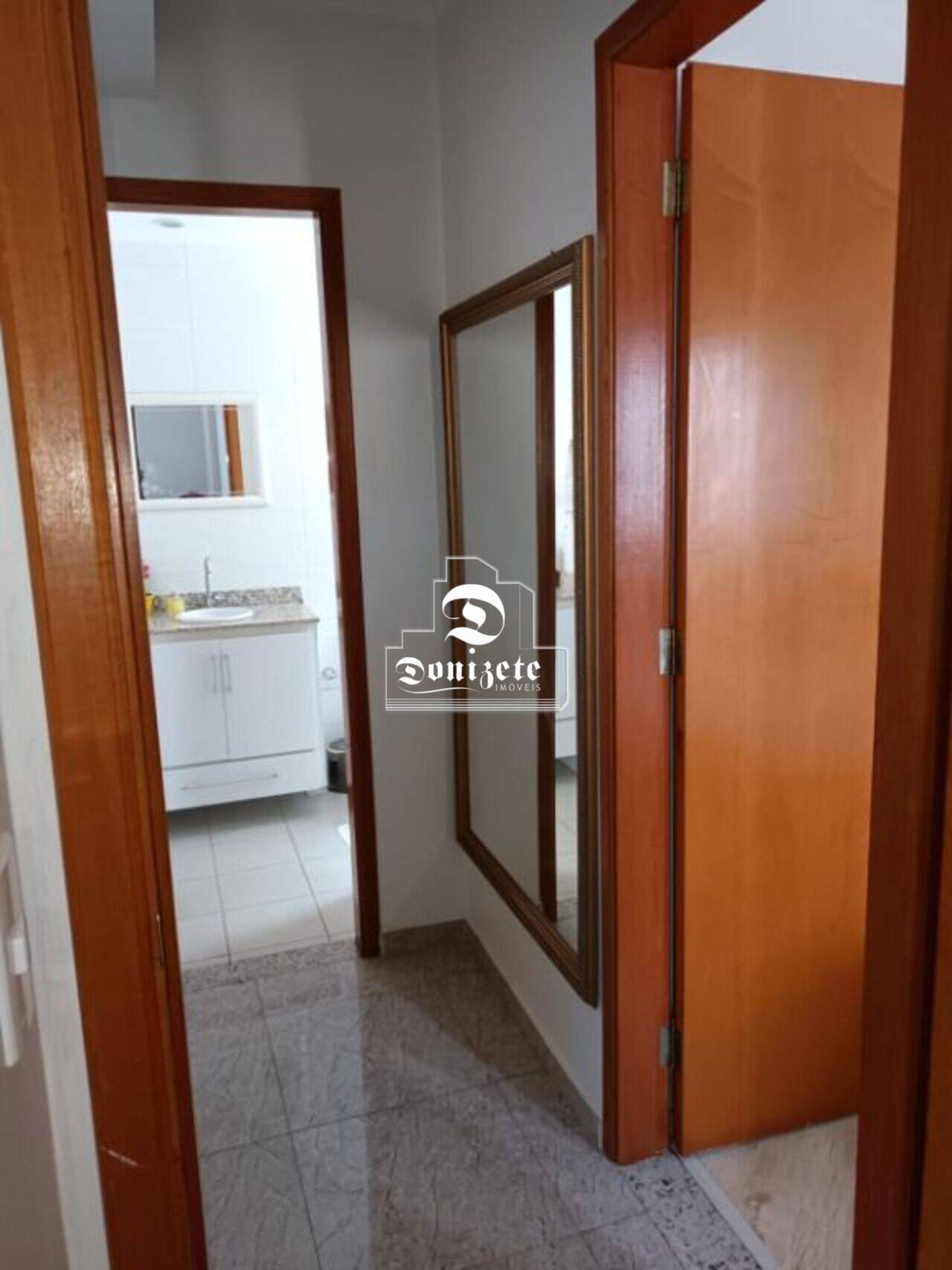 Apartamento Vila Pires, Santo André - SP