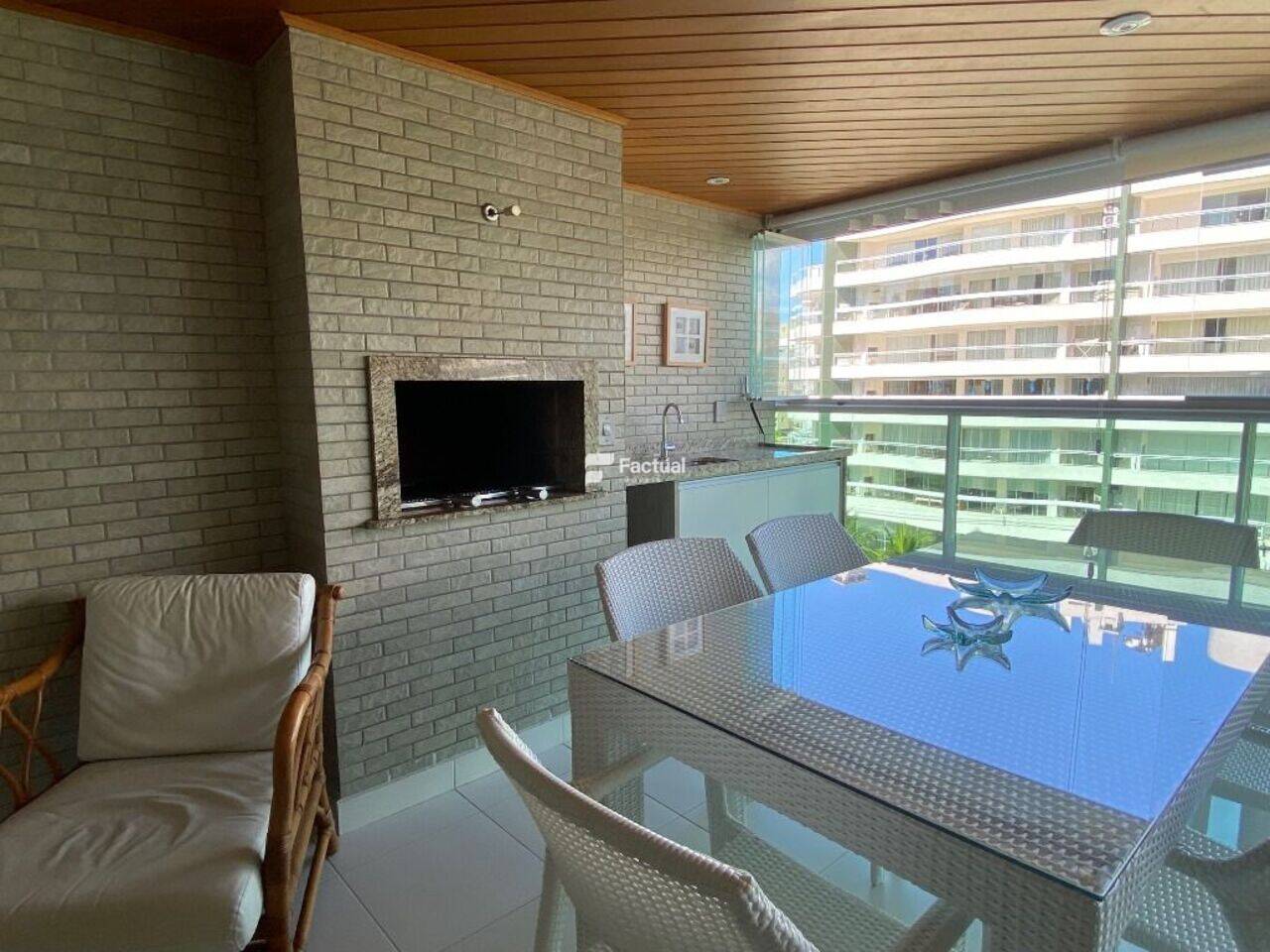 Apartamento Módulo 08 , Bertioga - SP