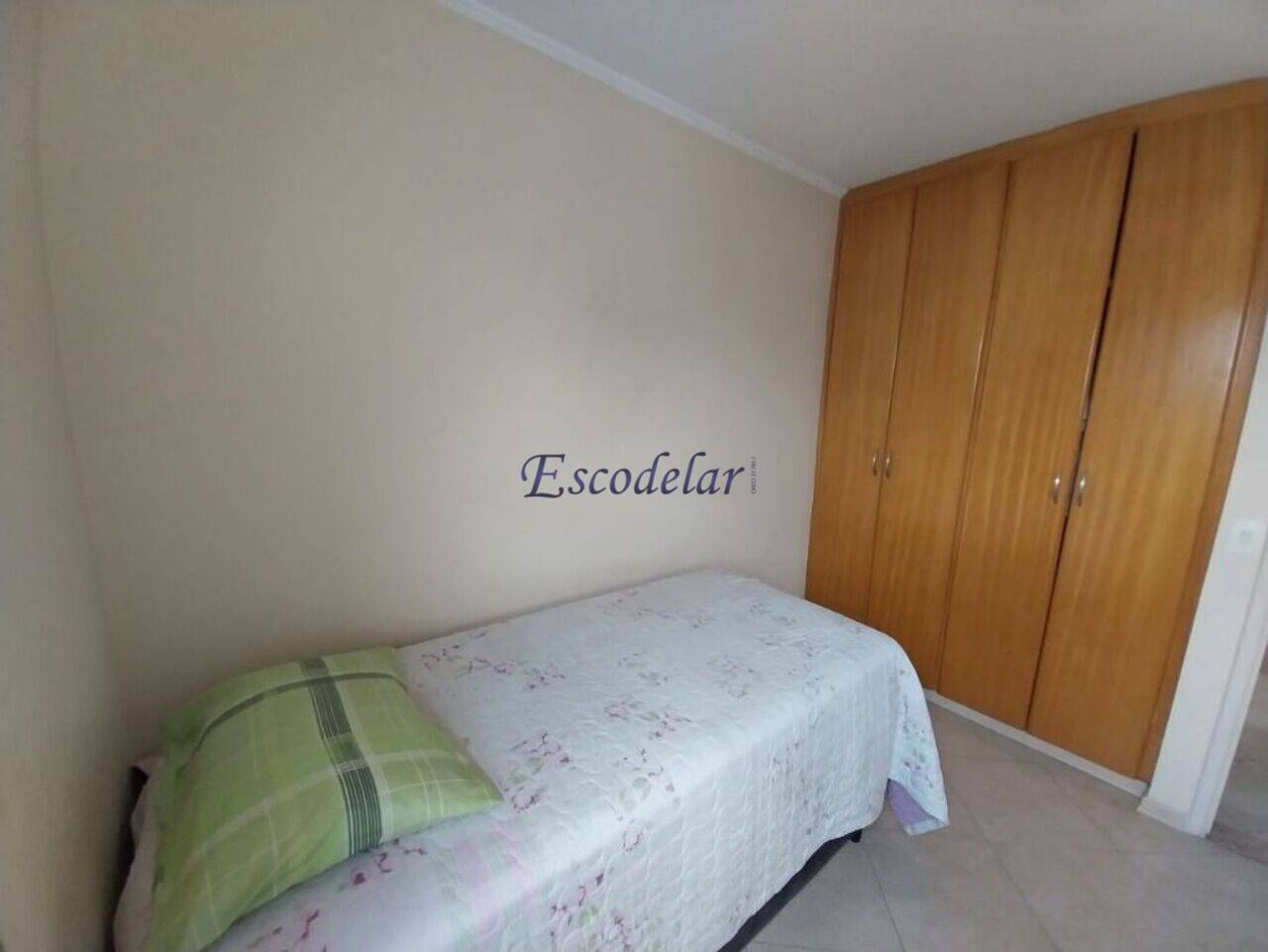 Apartamento Santa Teresinha, São Paulo - SP