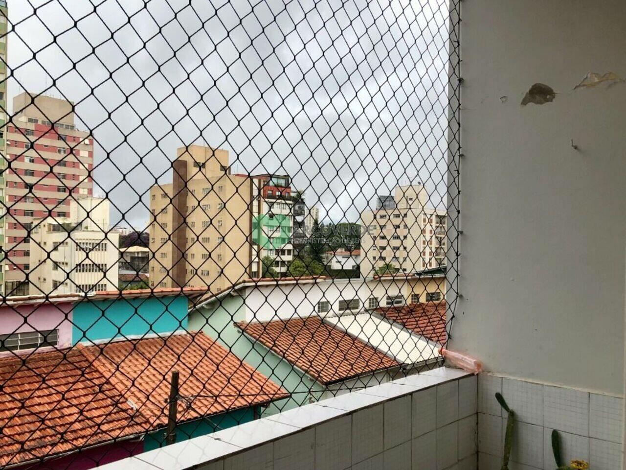 Apartamento Pinheiros, São Paulo - SP