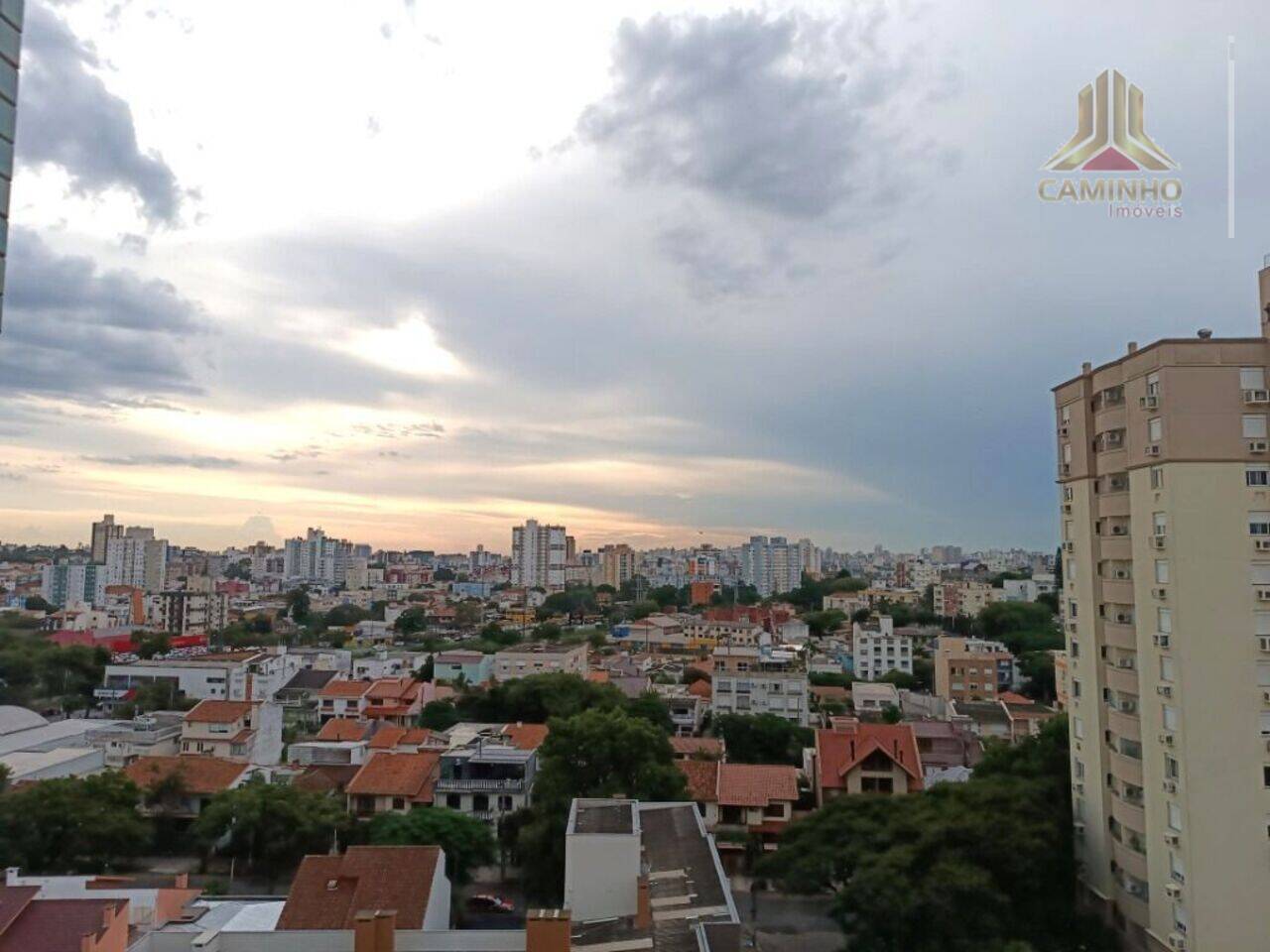 Apartamento Jardim Botânico, Porto Alegre - RS