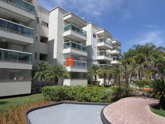 Apartamento de 72 m² Asa Norte - Brasília, à venda por R$ 1.680.000