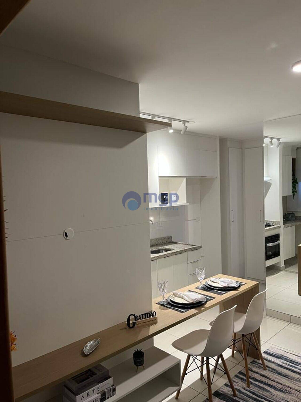 Apartamento Casa Verde, São Paulo - SP