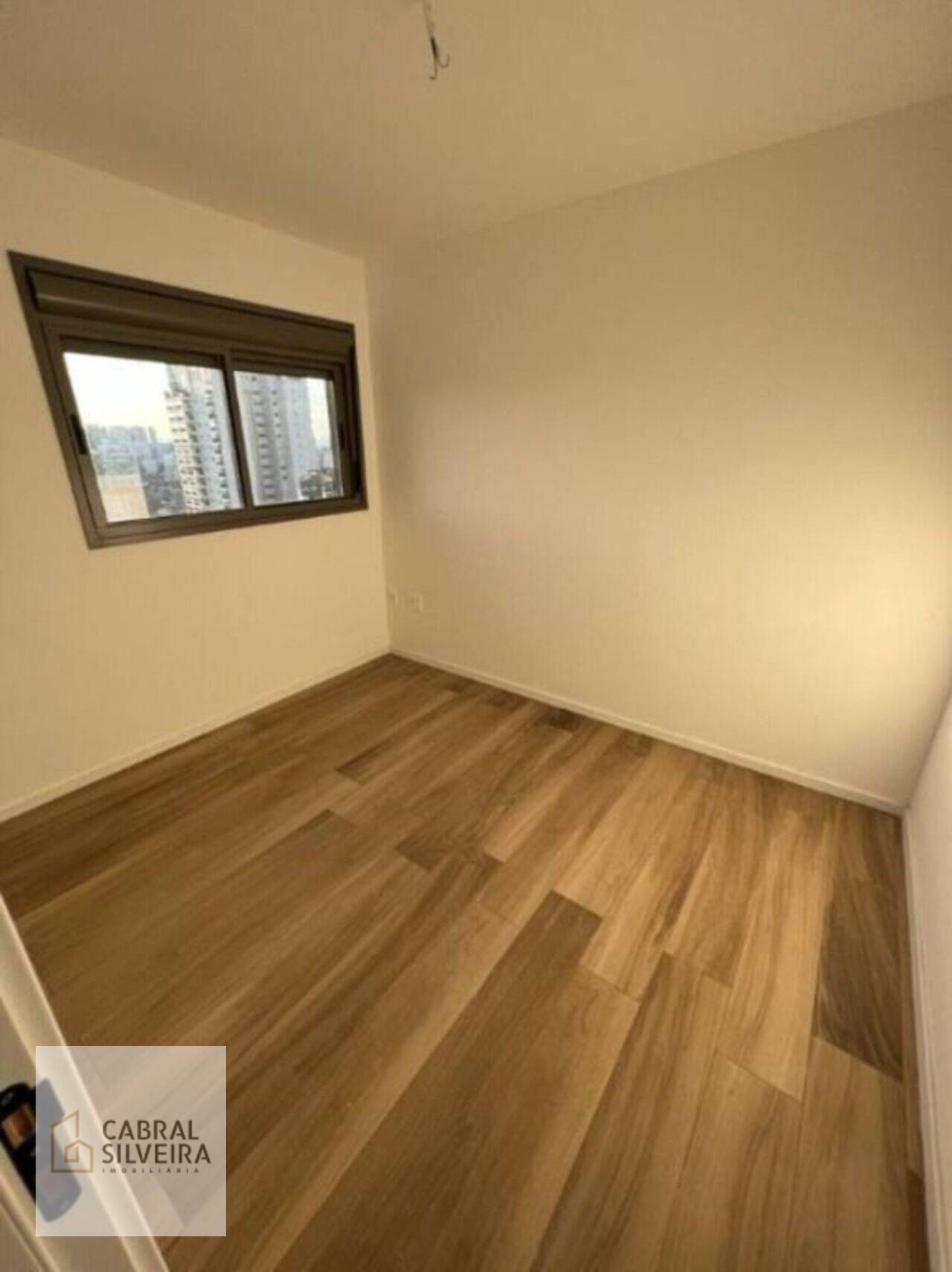 Apartamento Campo Belo, São Paulo - SP