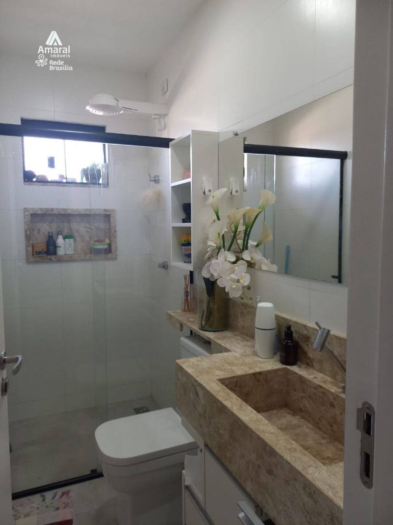 Apartamento Bonsucesso, São Sebastião - DF