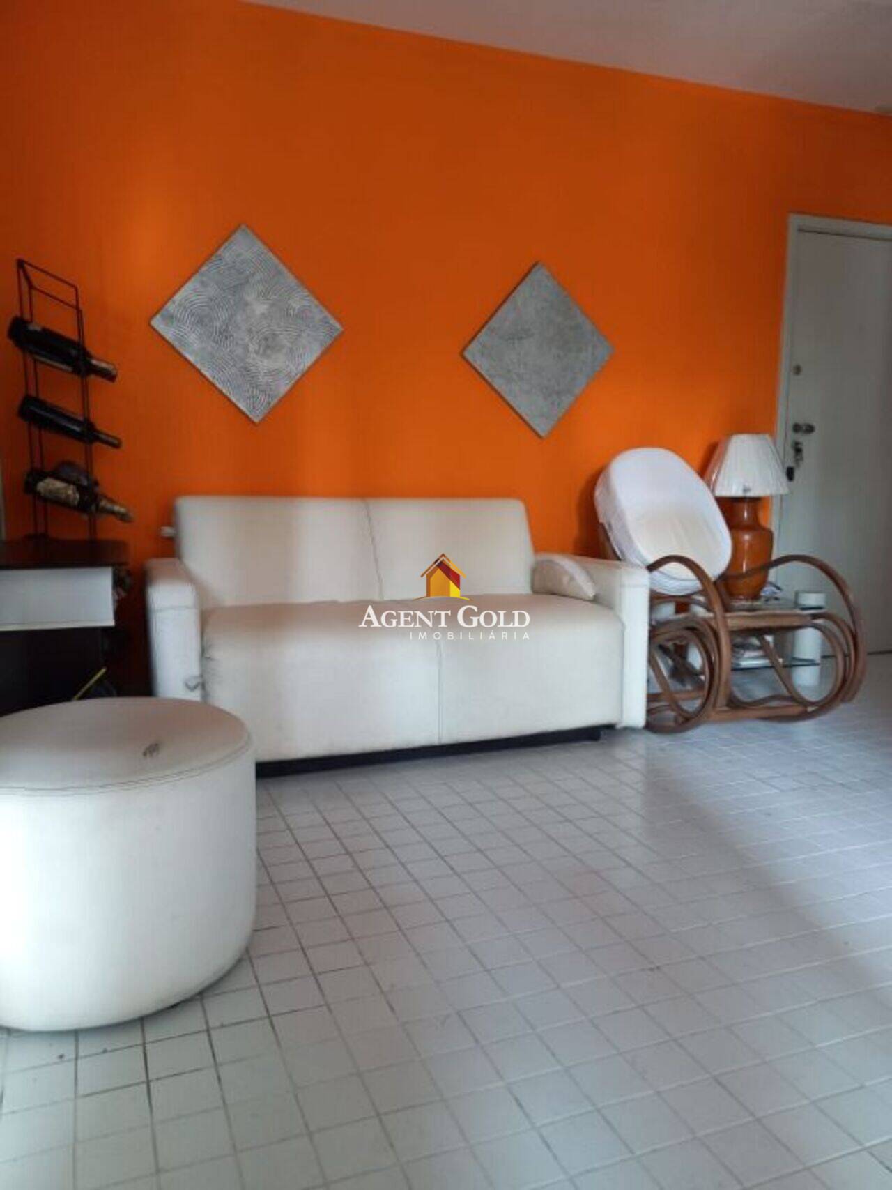 Apartamento Barra da Tijuca, Rio de Janeiro - RJ