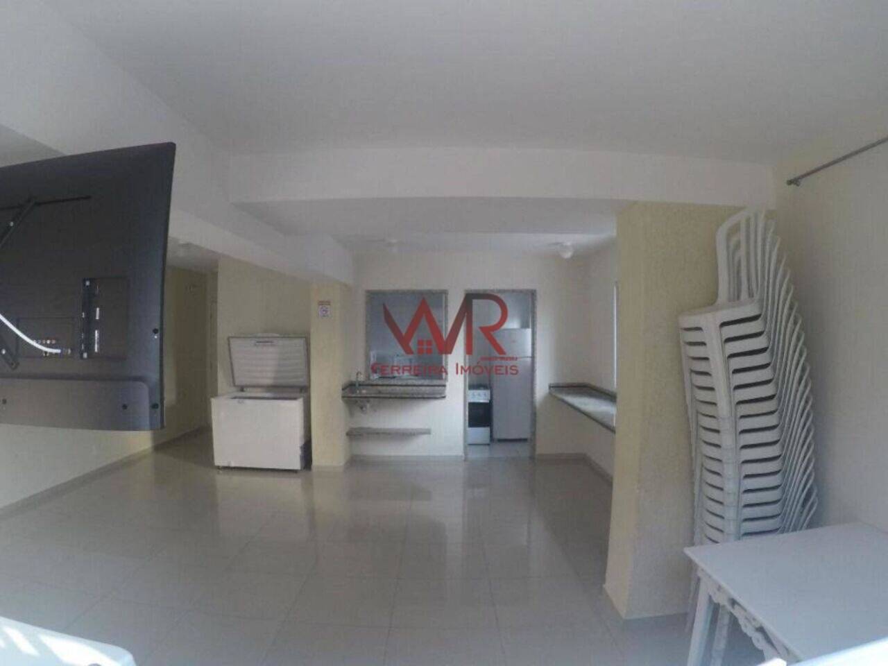 Apartamento Itaquera, São Paulo - SP