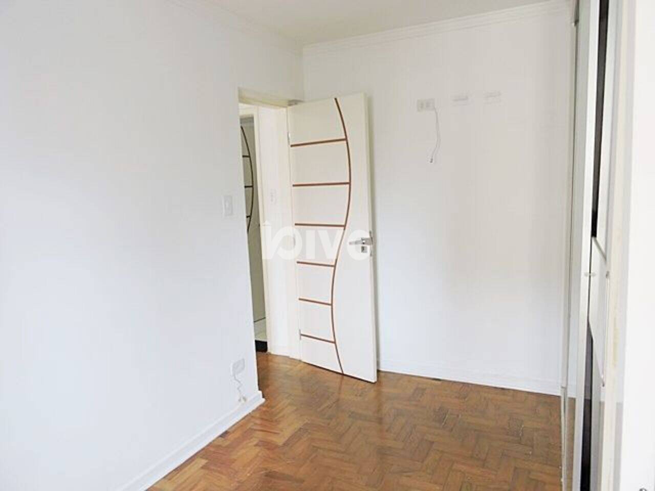 Apartamento Saúde, São Paulo - SP