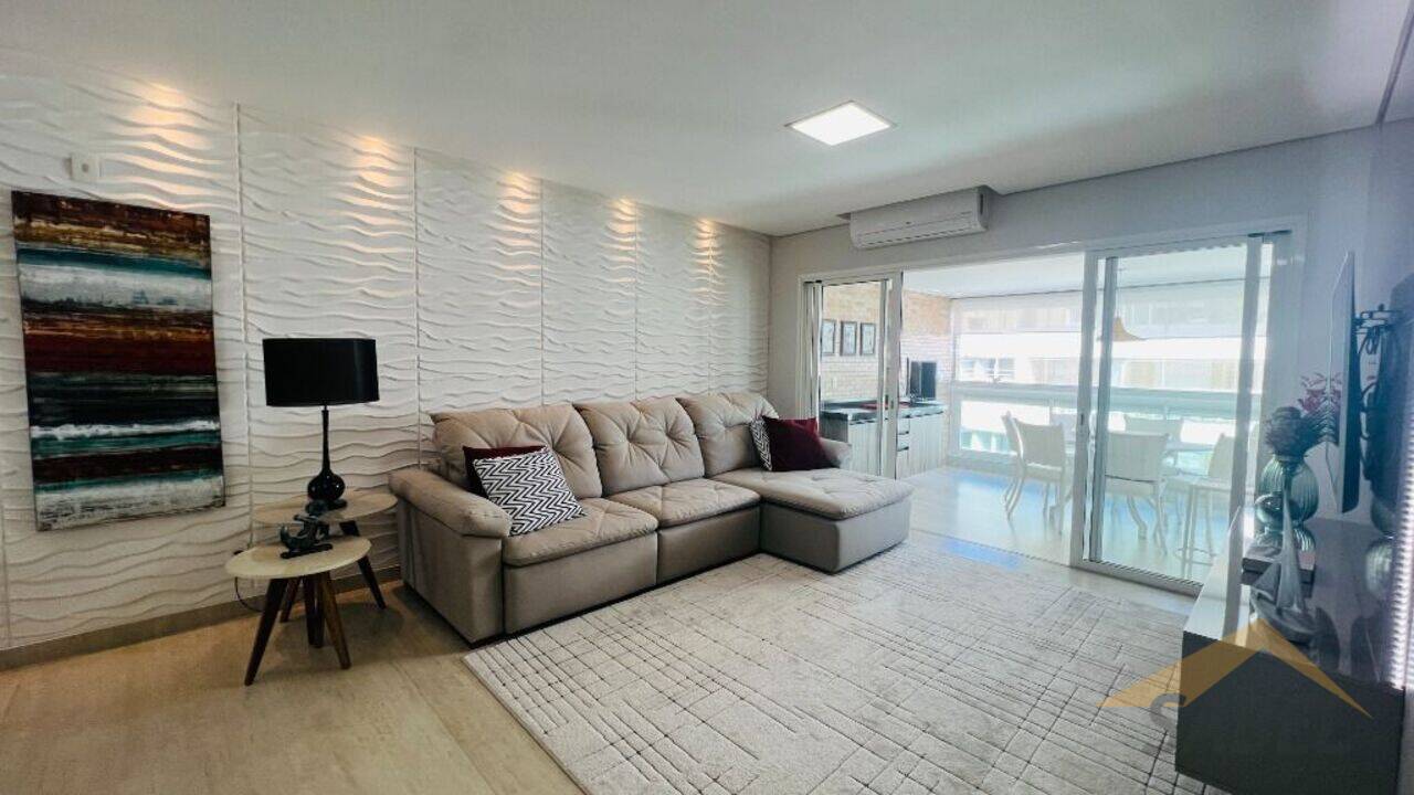 Apartamento Riviera de São Lourenço, Bertioga - SP