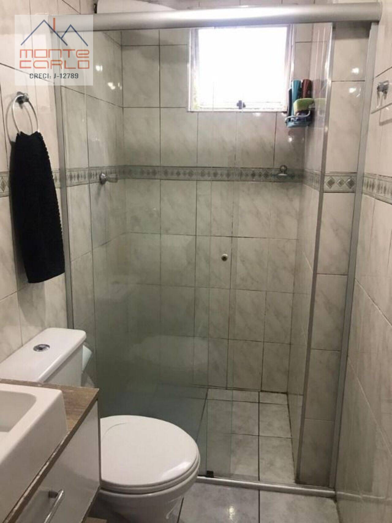 Apartamento Santa Terezinha, São Bernardo do Campo - SP