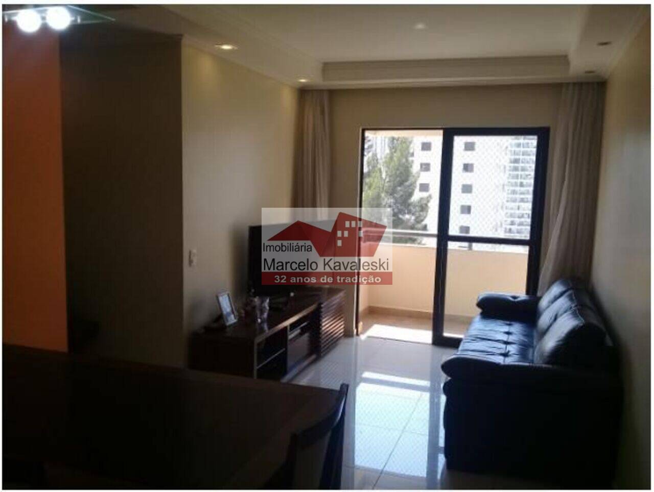 Apartamento Vila Gumercindo, São Paulo - SP