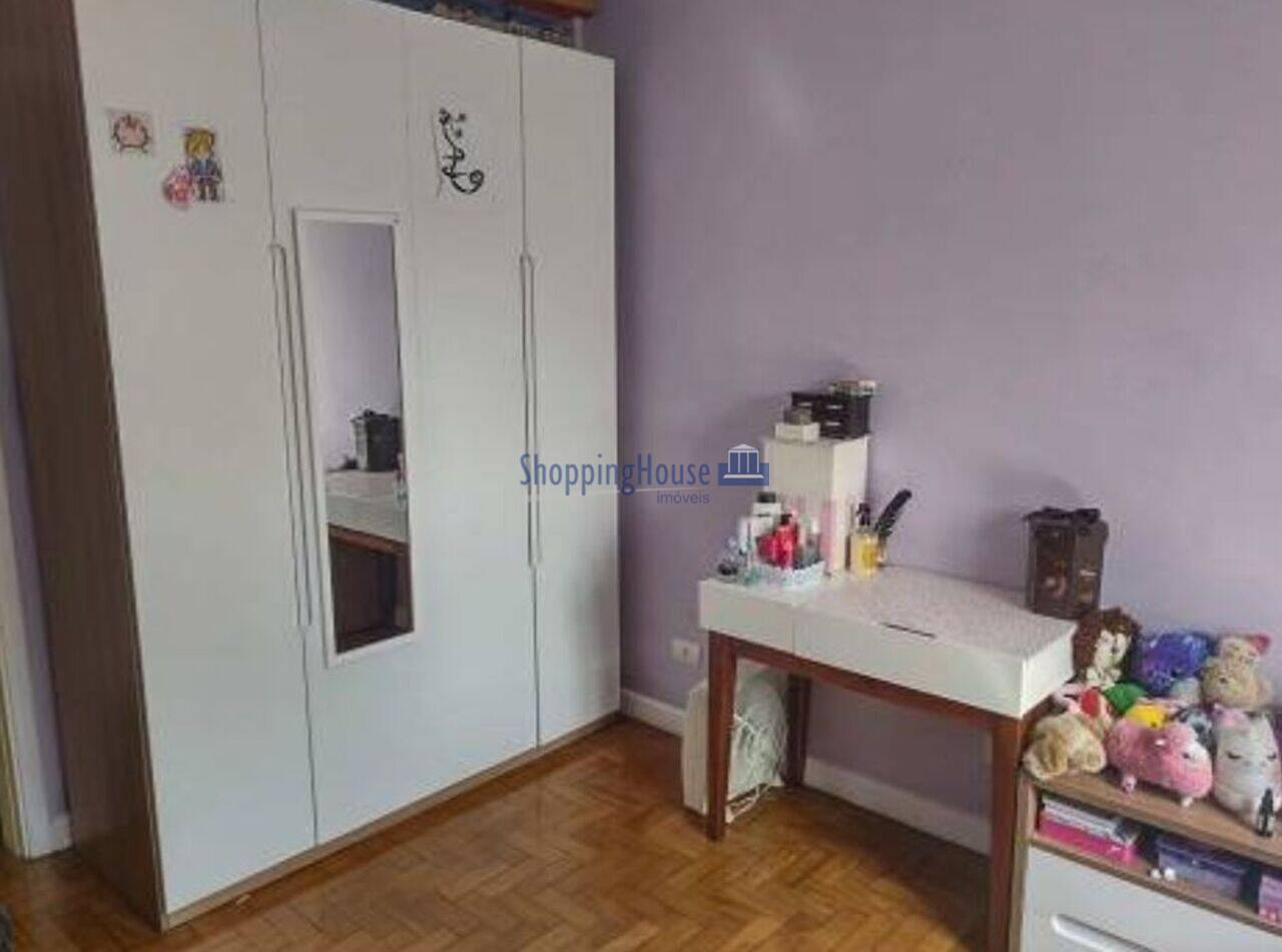 Apartamento Vila Leopoldina, São Paulo - SP