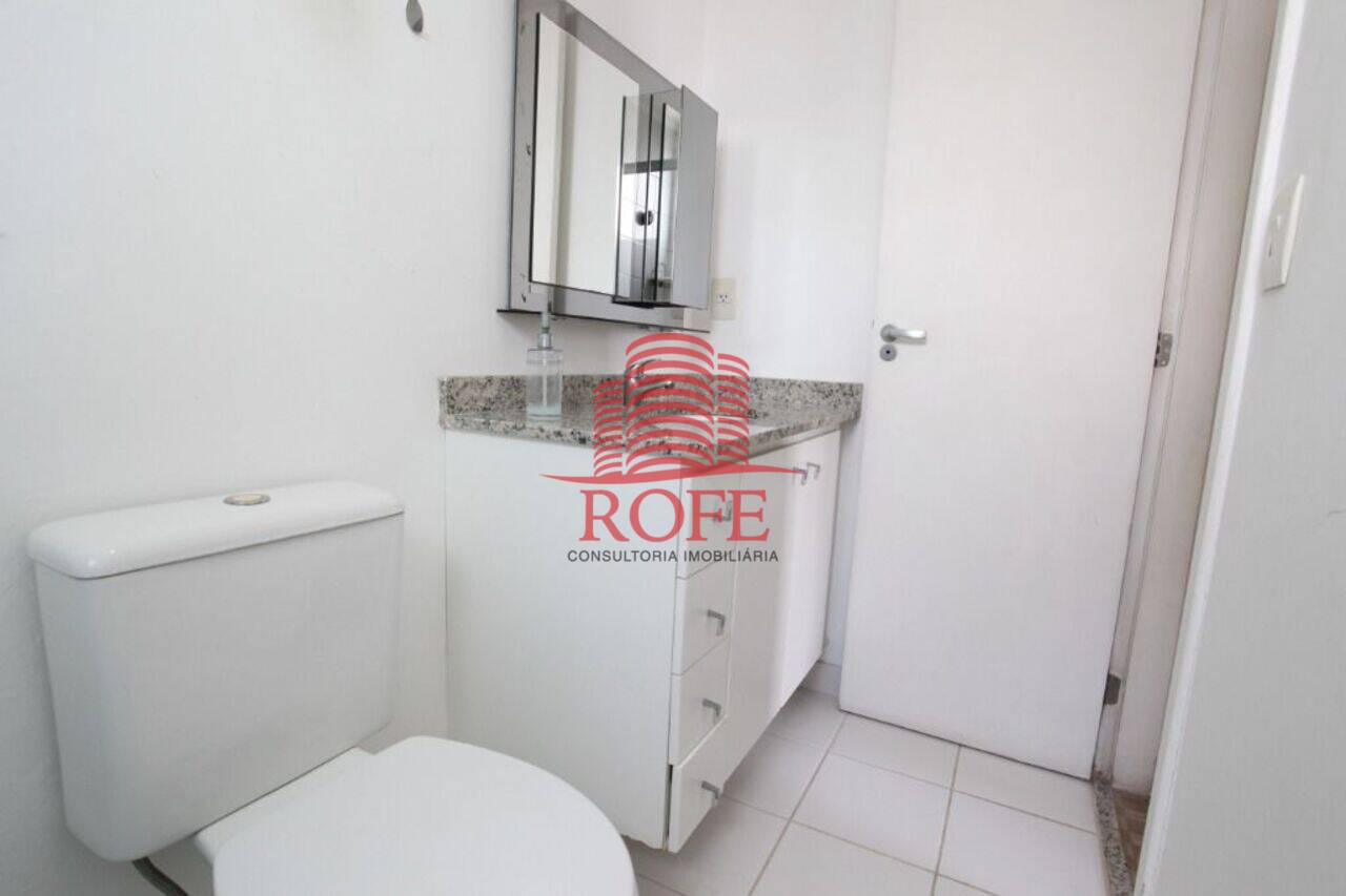 Apartamento Saúde, São Paulo - SP