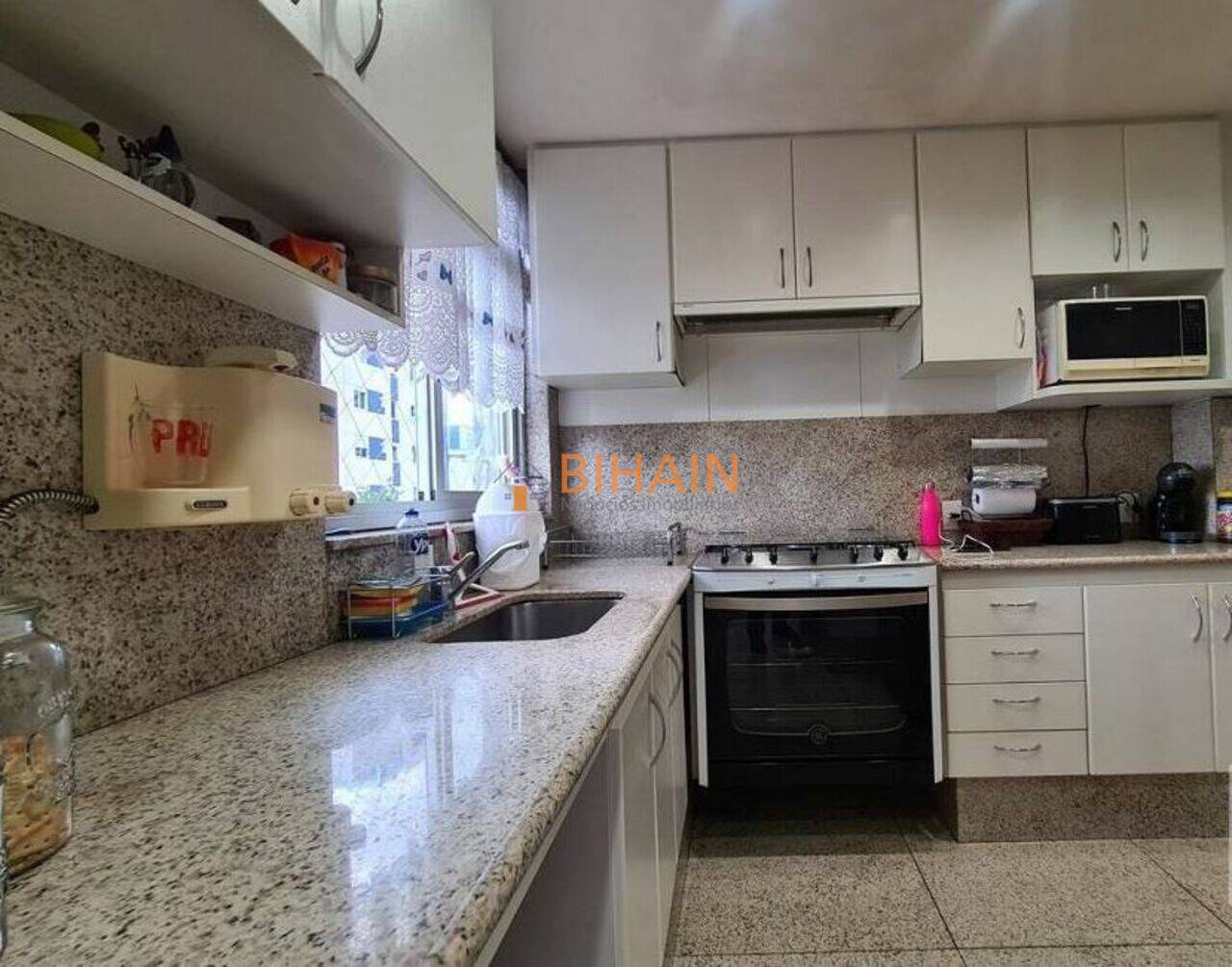 Apartamento Gutierrez, Belo Horizonte - MG