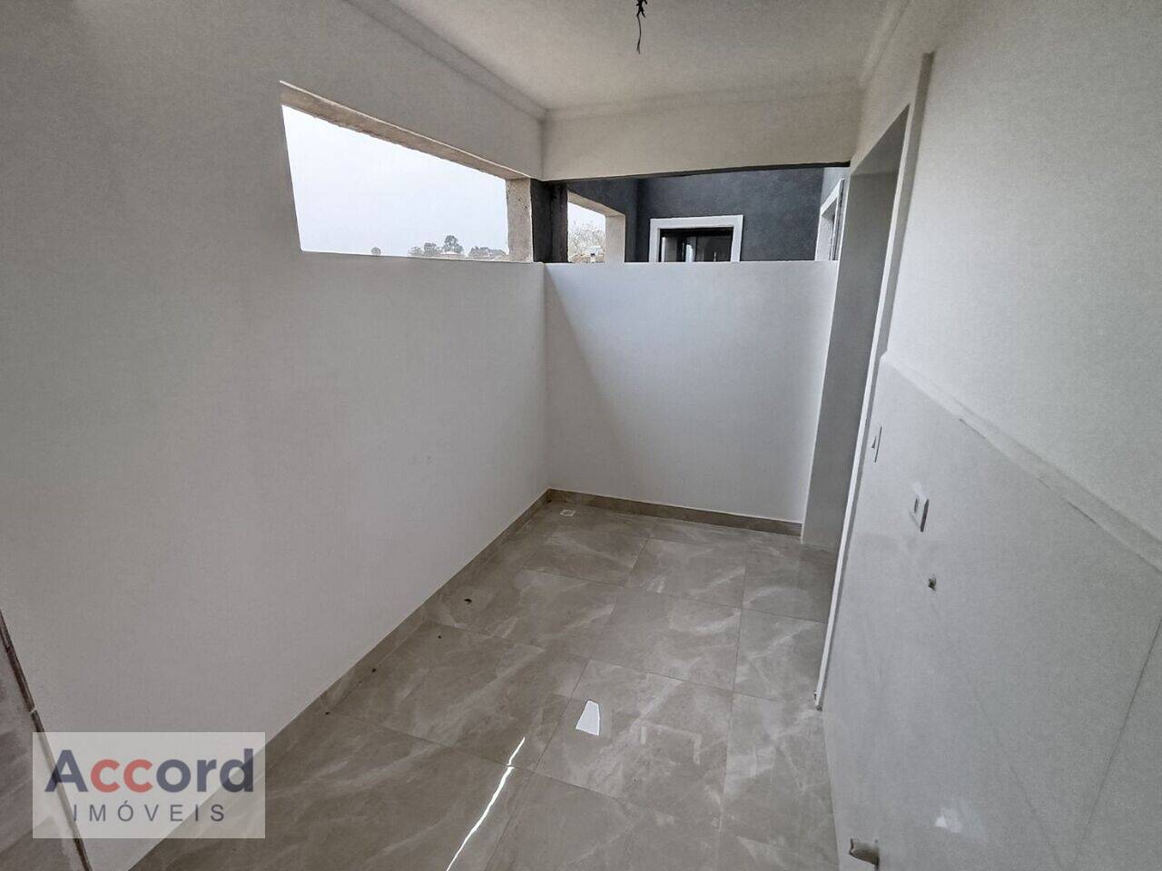 Apartamento Ouro Fino, São José dos Pinhais - PR