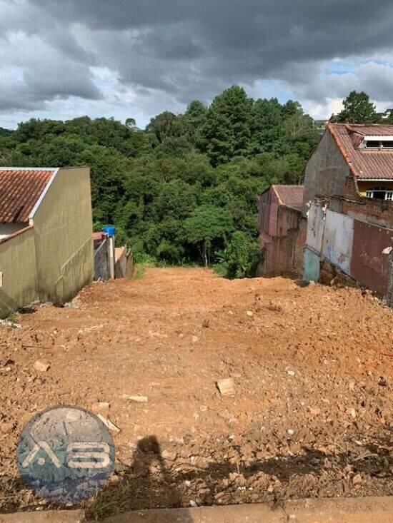 Pilarzinho - Curitiba - PR, Curitiba - PR