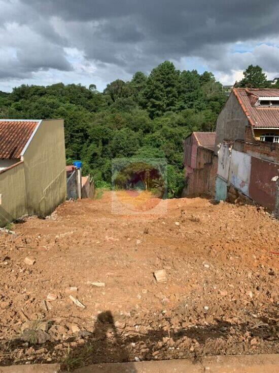 Pilarzinho - Curitiba - PR, Curitiba - PR