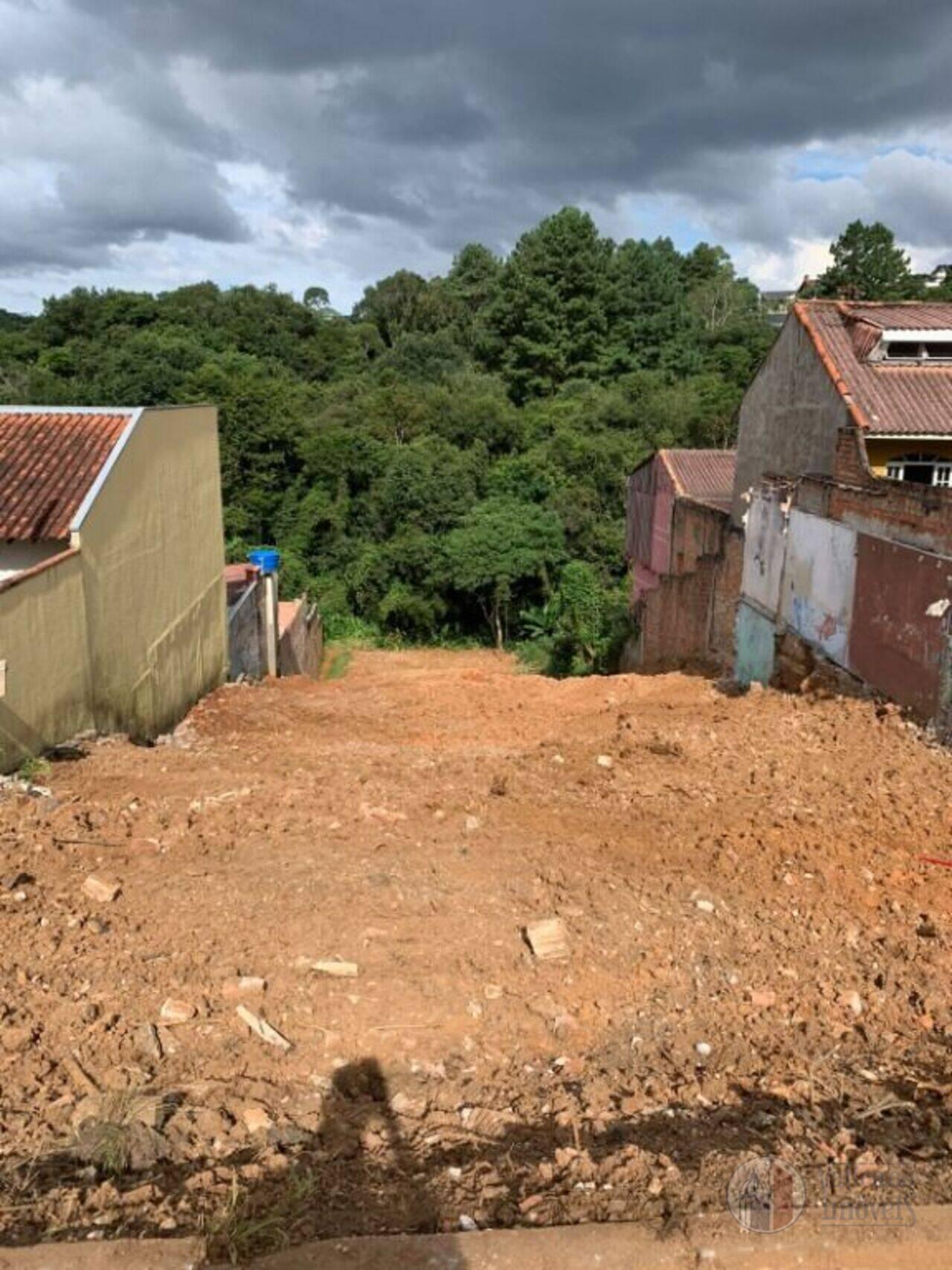 Terreno Pilarzinho, Curitiba - PR