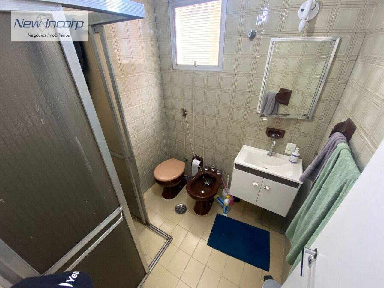 Apartamento Vila Nova Conceição, São Paulo - SP