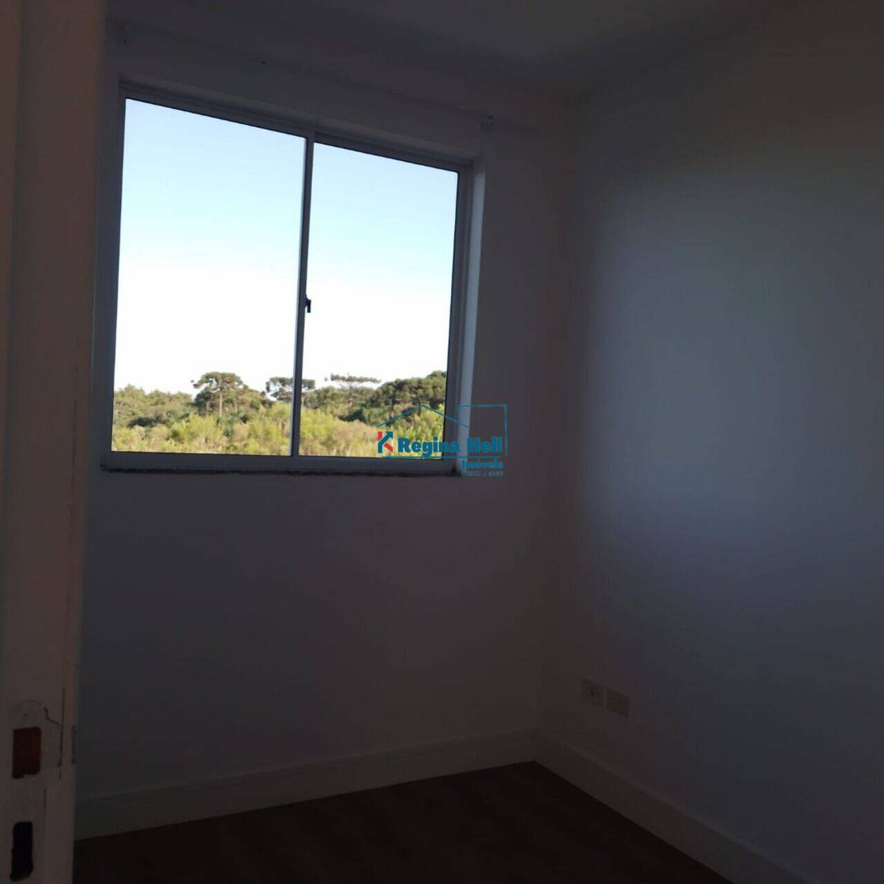 Apartamento Rio Pequeno, São José dos Pinhais - PR