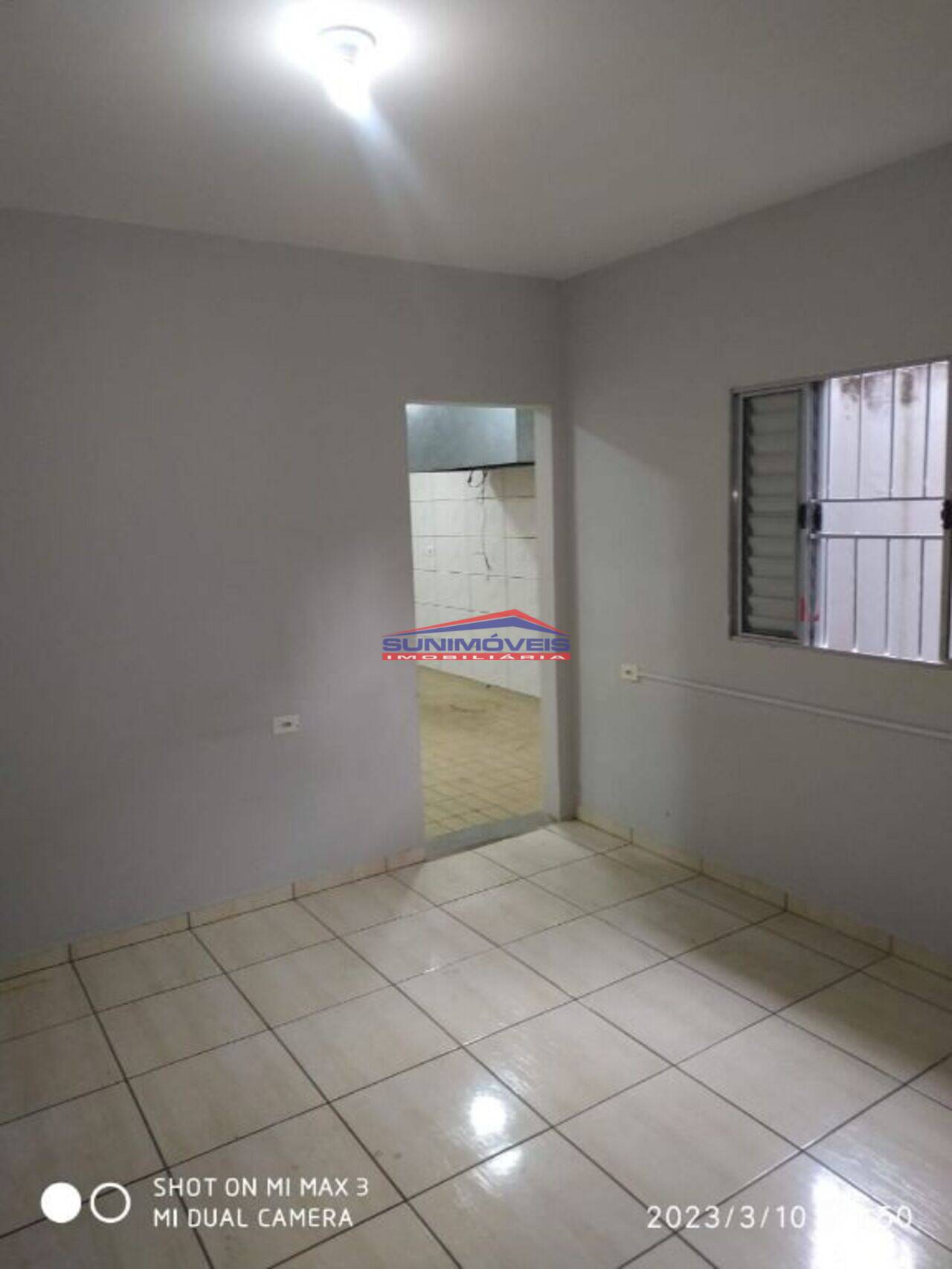 Casa Jardim Luiz Cia, Sumaré - SP