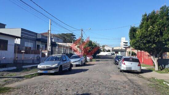 Casa Parque dos Anjos, Gravataí - RS