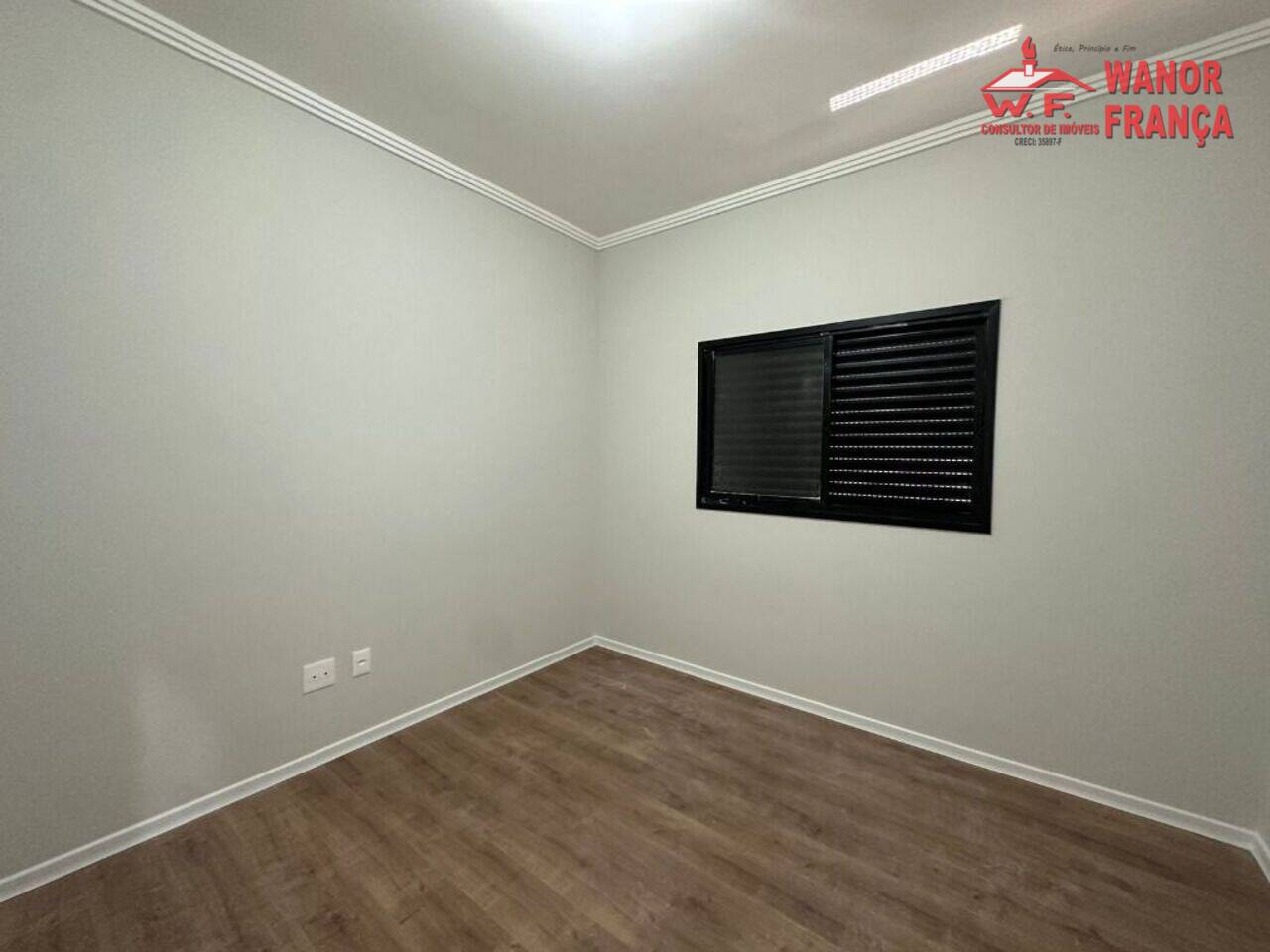 Apartamento Campo do Galvão, Guaratinguetá - SP