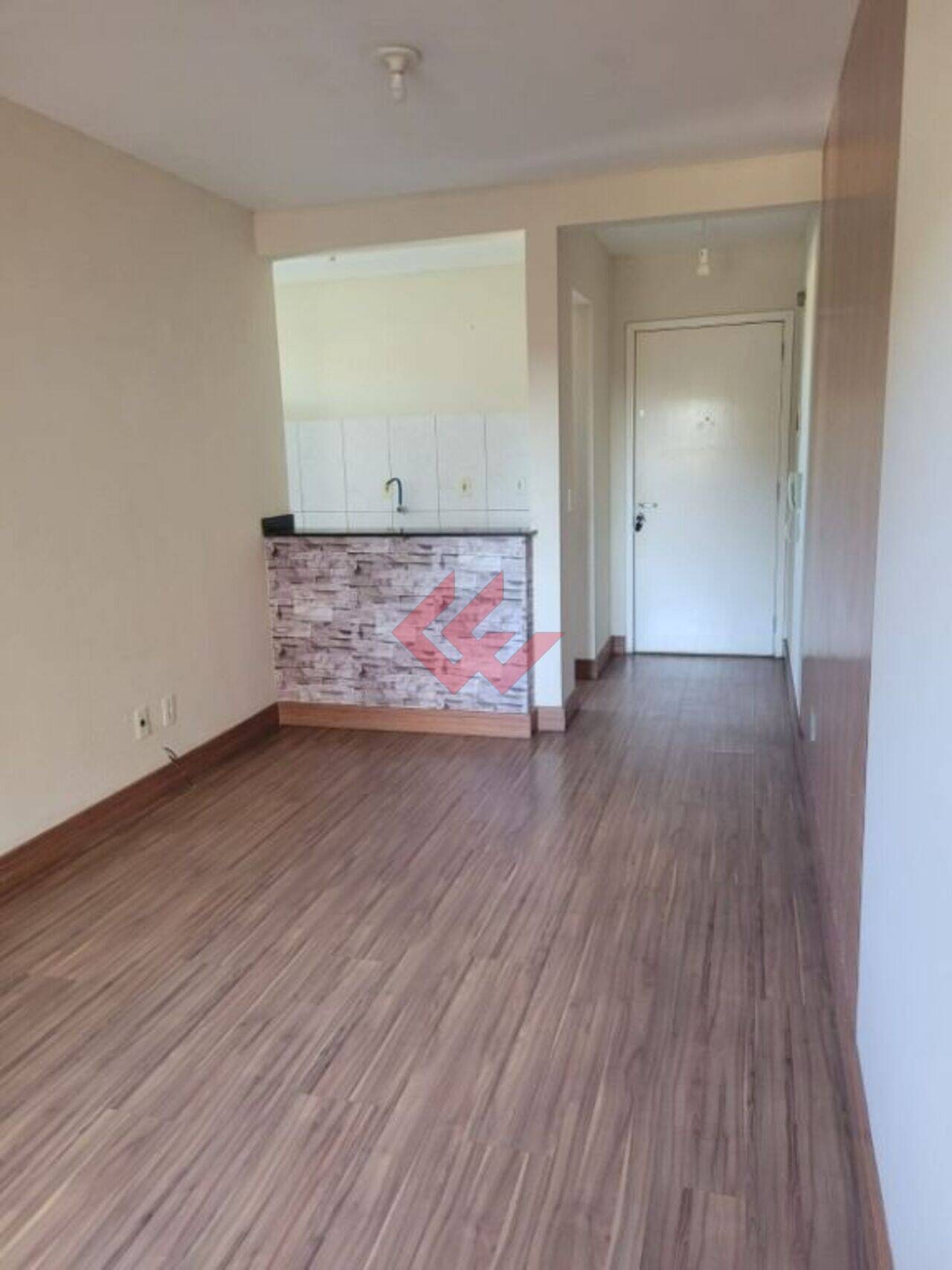 Apartamento Santa Fé, Gravataí - RS