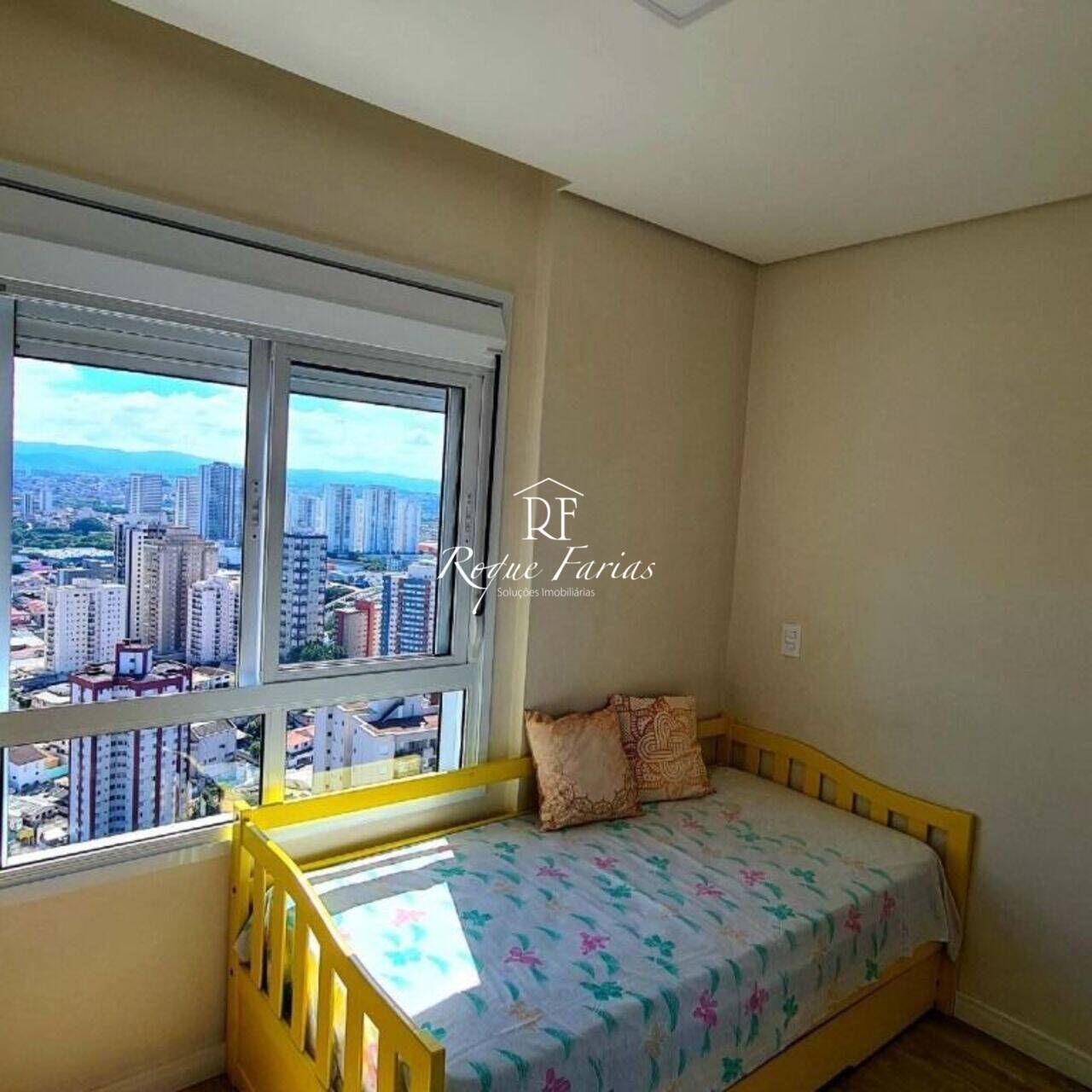 Apartamento Absoluto Ecovida, Osasco - SP