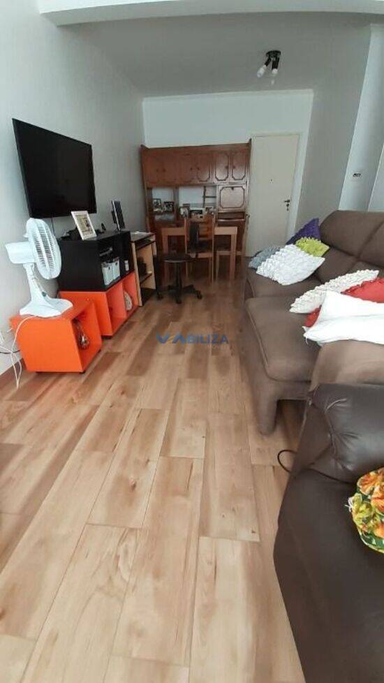 Apartamento Jardim Barbosa, Guarulhos - SP