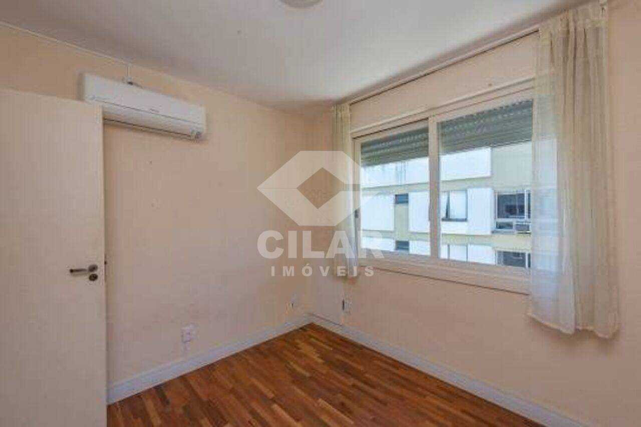 Apartamento Moinhos de Vento, Porto Alegre - RS