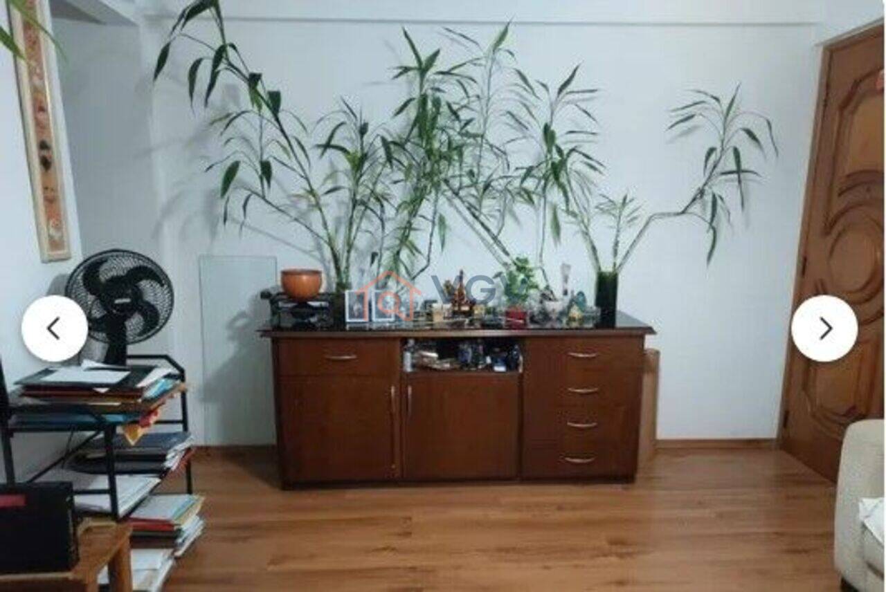 Apartamento Vila do Encontro, São Paulo - SP