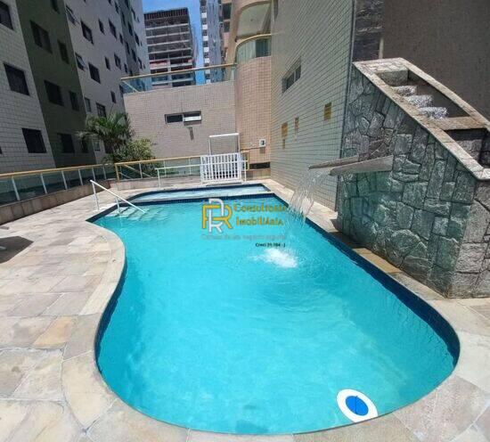 Apartamento Aviação, Praia Grande - SP